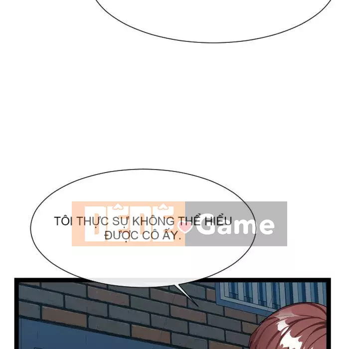 Hàng xóm nhà bên lạ thật Chương 21