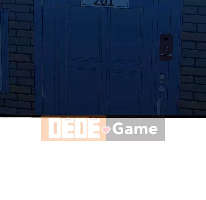 Hàng xóm nhà bên lạ thật Chương 21