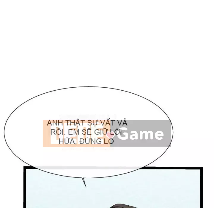 Hàng xóm nhà bên lạ thật Chương 21