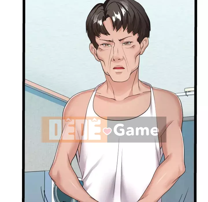 Hàng xóm nhà bên lạ thật Chương 21