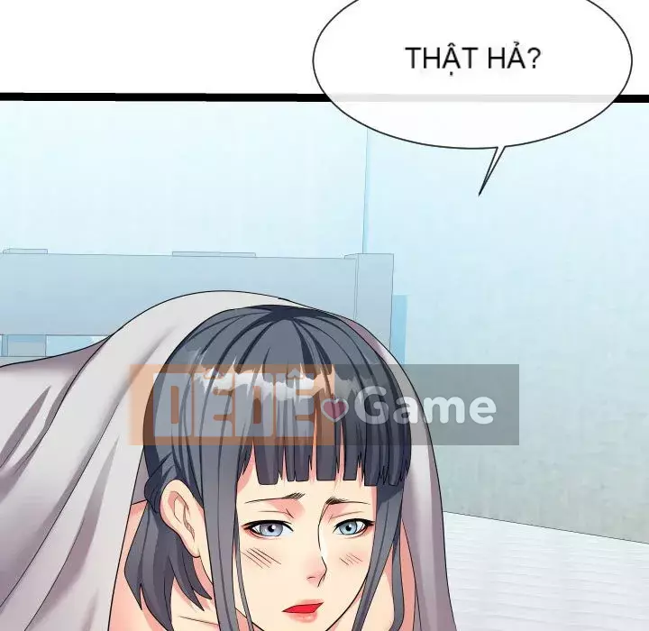 Hàng xóm nhà bên lạ thật Chương 21