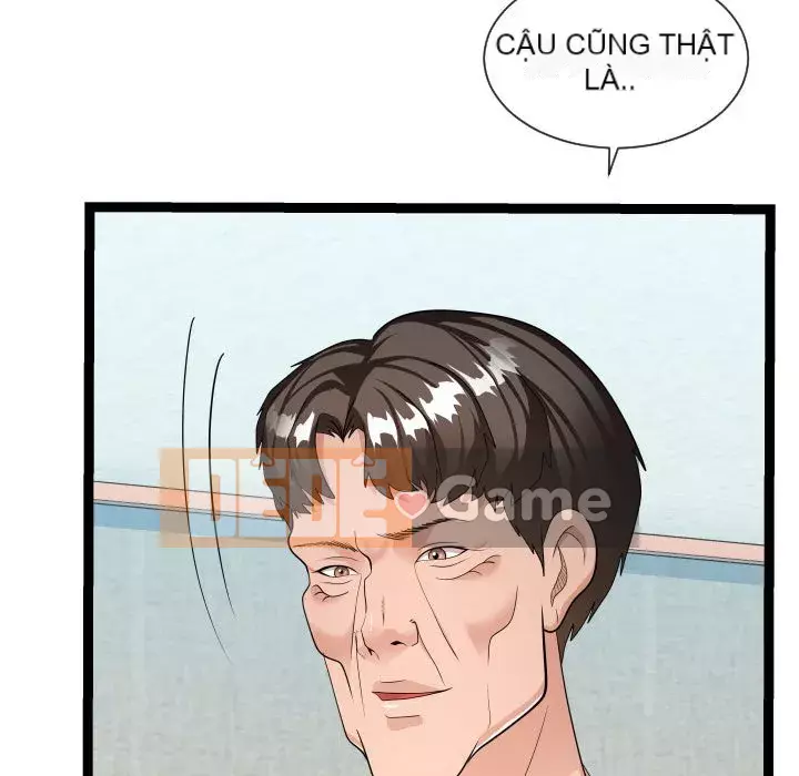 Hàng xóm nhà bên lạ thật Chương 21