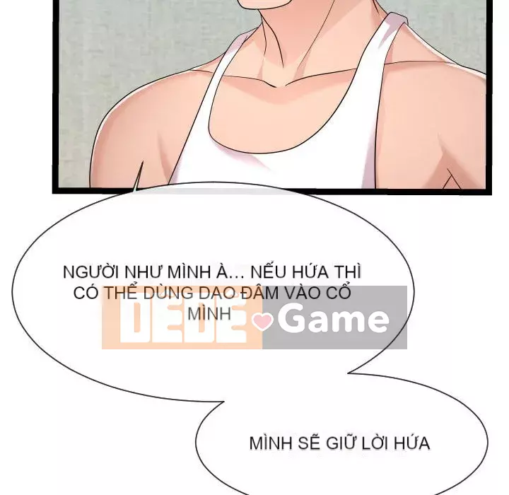 Hàng xóm nhà bên lạ thật Chương 21