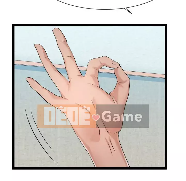 Hàng xóm nhà bên lạ thật Chương 21