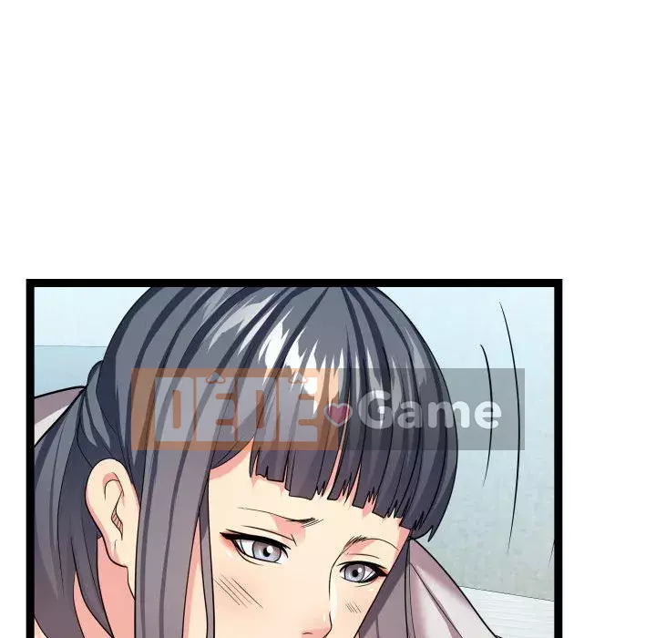 Hàng xóm nhà bên lạ thật Chương 21