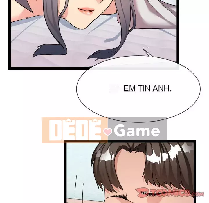 Hàng xóm nhà bên lạ thật Chương 21