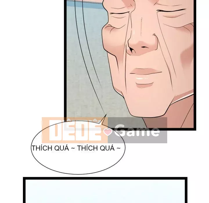 Hàng xóm nhà bên lạ thật Chương 21
