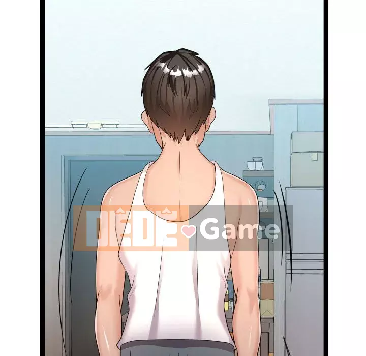 Hàng xóm nhà bên lạ thật Chương 21