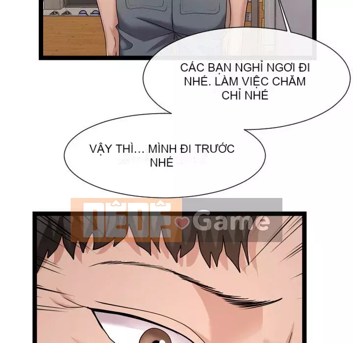 Hàng xóm nhà bên lạ thật Chương 21