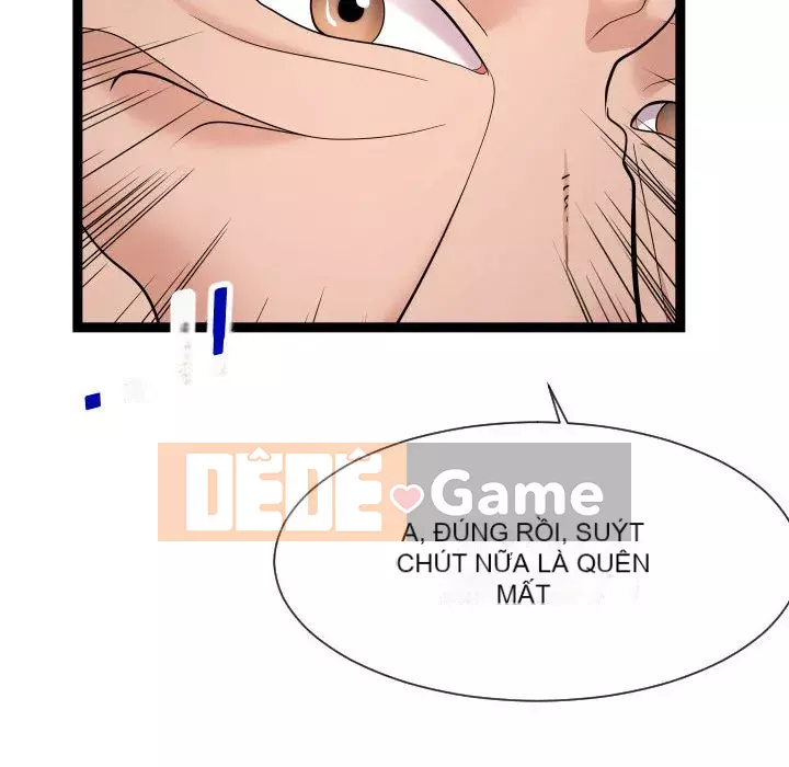 Hàng xóm nhà bên lạ thật Chương 21