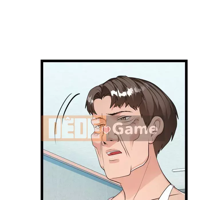 Hàng xóm nhà bên lạ thật Chương 21