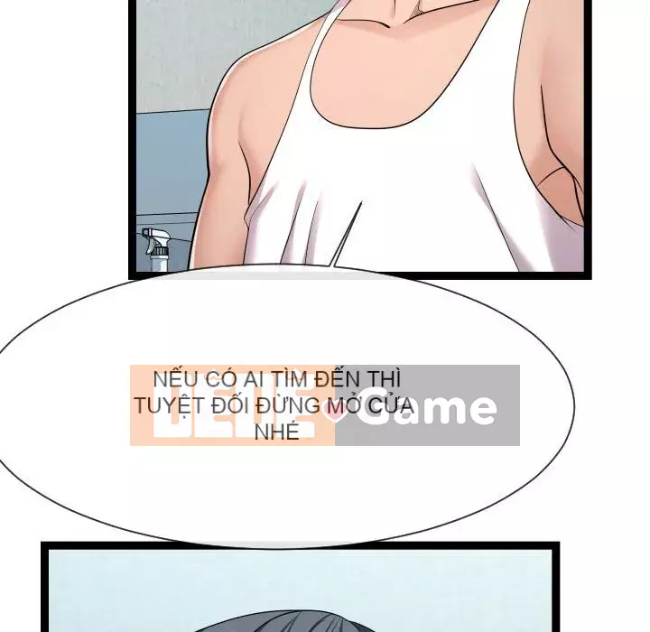 Hàng xóm nhà bên lạ thật Chương 21