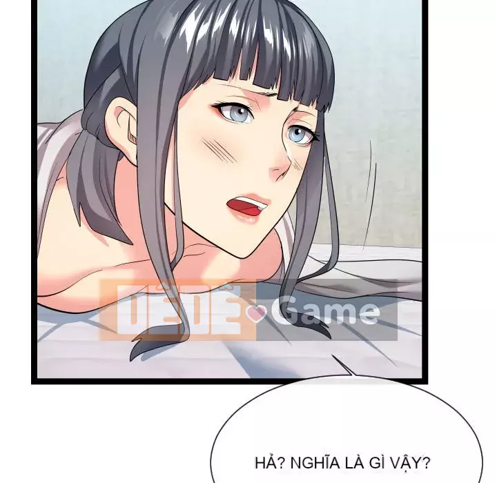 Hàng xóm nhà bên lạ thật Chương 21