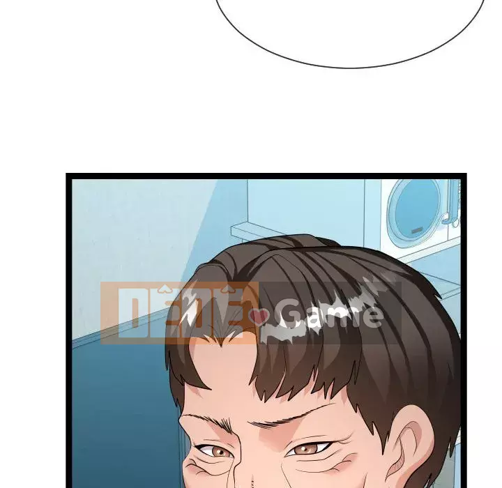 Hàng xóm nhà bên lạ thật Chương 21