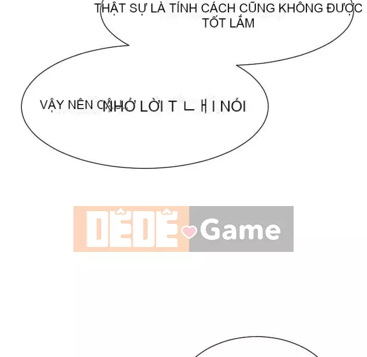 Hàng xóm nhà bên lạ thật Chương 21