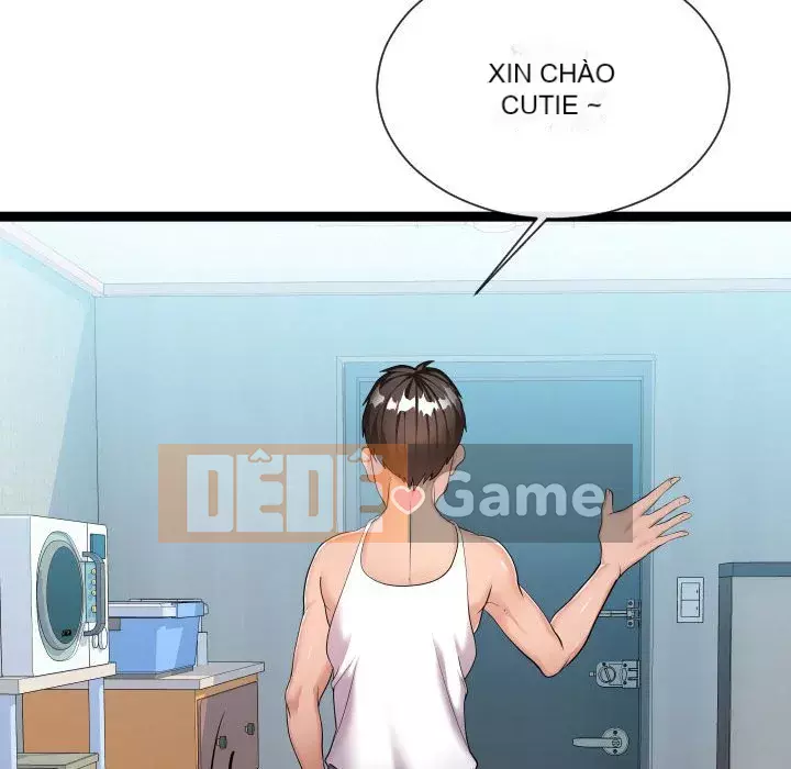 Hàng xóm nhà bên lạ thật Chương 21