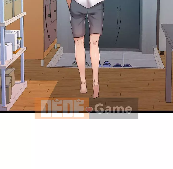 Hàng xóm nhà bên lạ thật Chương 21