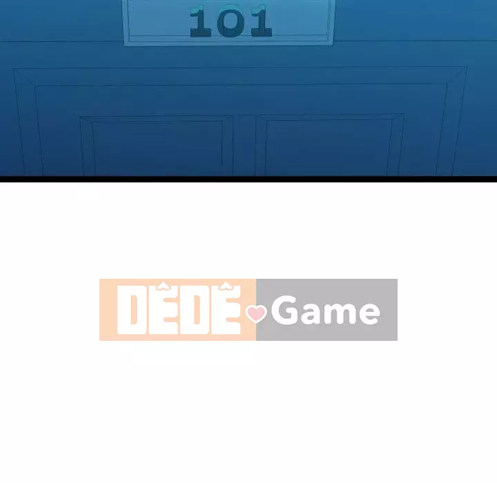 Hàng xóm nhà bên lạ thật Chương 21