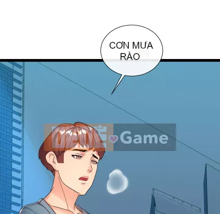 Hàng xóm nhà bên lạ thật Chương 21