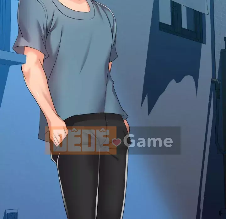 Hàng xóm nhà bên lạ thật Chương 21