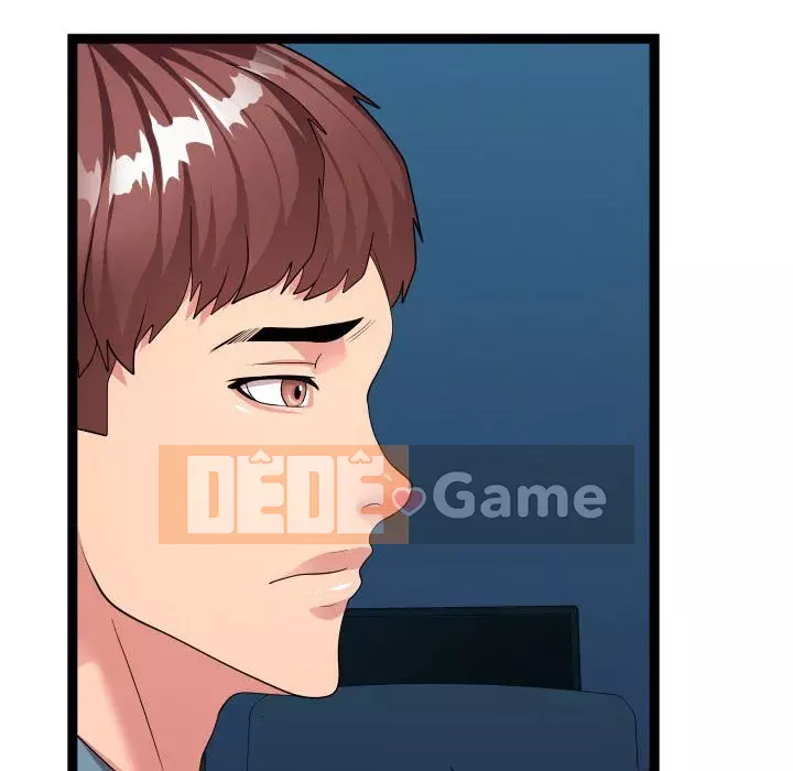 Hàng xóm nhà bên lạ thật Chương 21