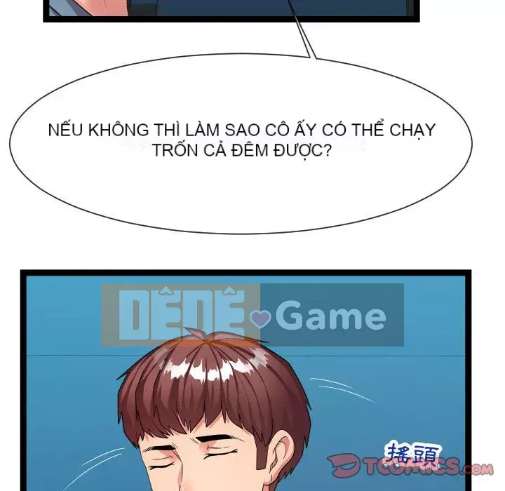 Hàng xóm nhà bên lạ thật Chương 21