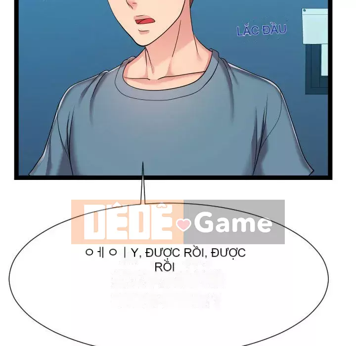 Hàng xóm nhà bên lạ thật Chương 21