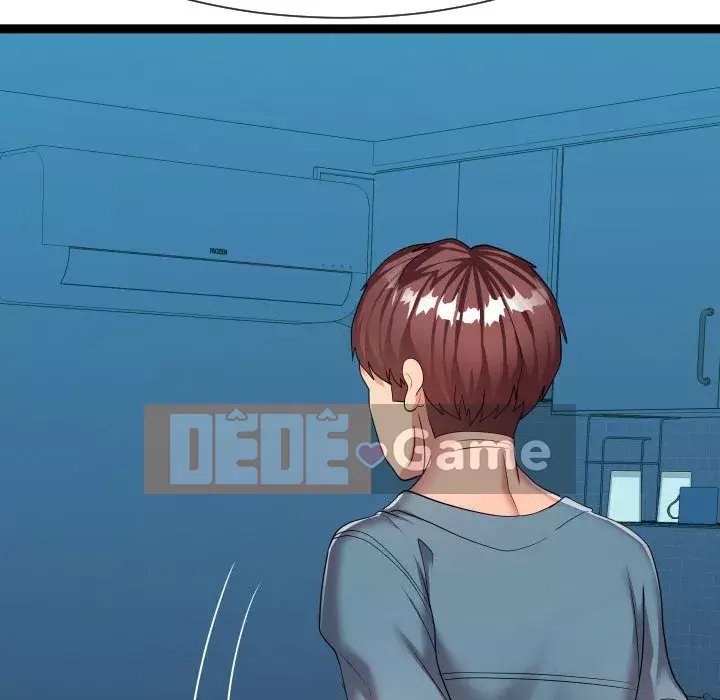 Hàng xóm nhà bên lạ thật Chương 21