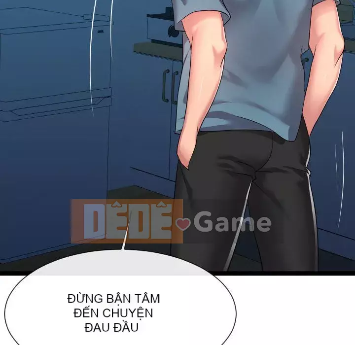 Hàng xóm nhà bên lạ thật Chương 21