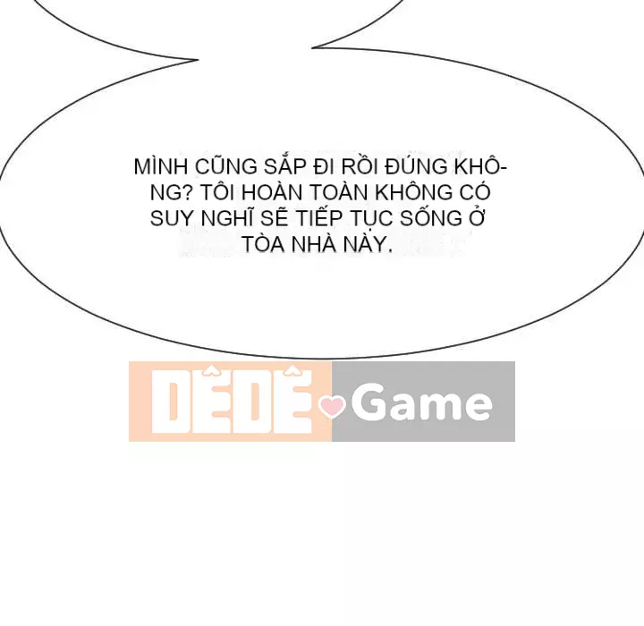 Hàng xóm nhà bên lạ thật Chương 21