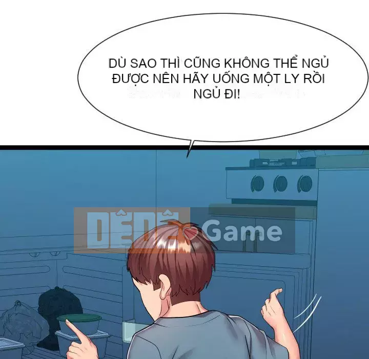 Hàng xóm nhà bên lạ thật Chương 21