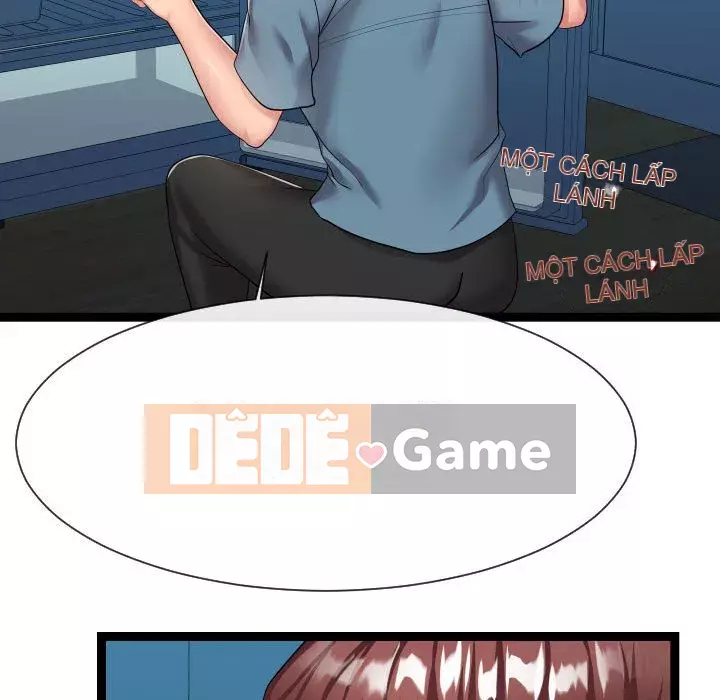 Hàng xóm nhà bên lạ thật Chương 21