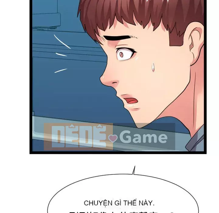 Hàng xóm nhà bên lạ thật Chương 21