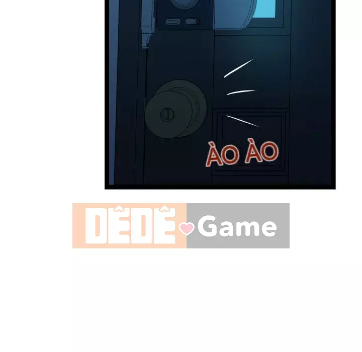 Hàng xóm nhà bên lạ thật Chương 21