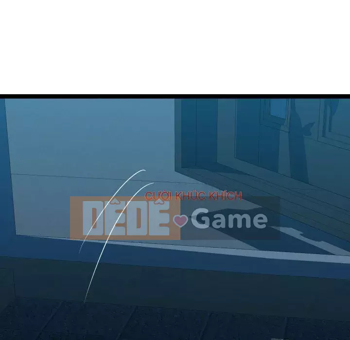 Hàng xóm nhà bên lạ thật Chương 21