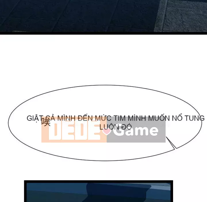 Hàng xóm nhà bên lạ thật Chương 21