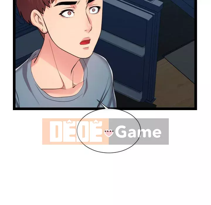 Hàng xóm nhà bên lạ thật Chương 21