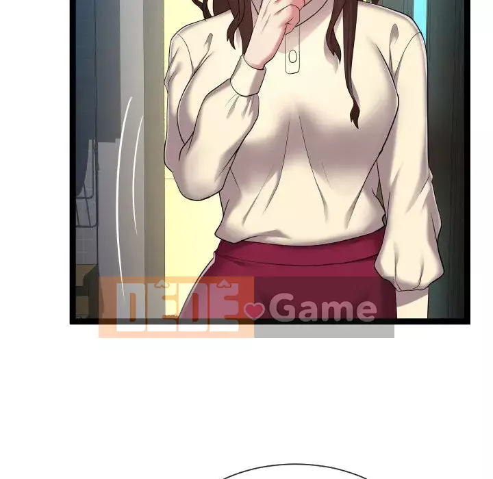 Hàng xóm nhà bên lạ thật Chương 21