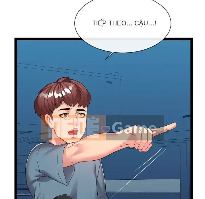 Hàng xóm nhà bên lạ thật Chương 21