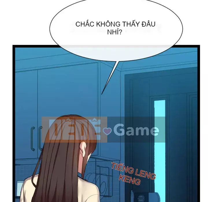 Hàng xóm nhà bên lạ thật Chương 21