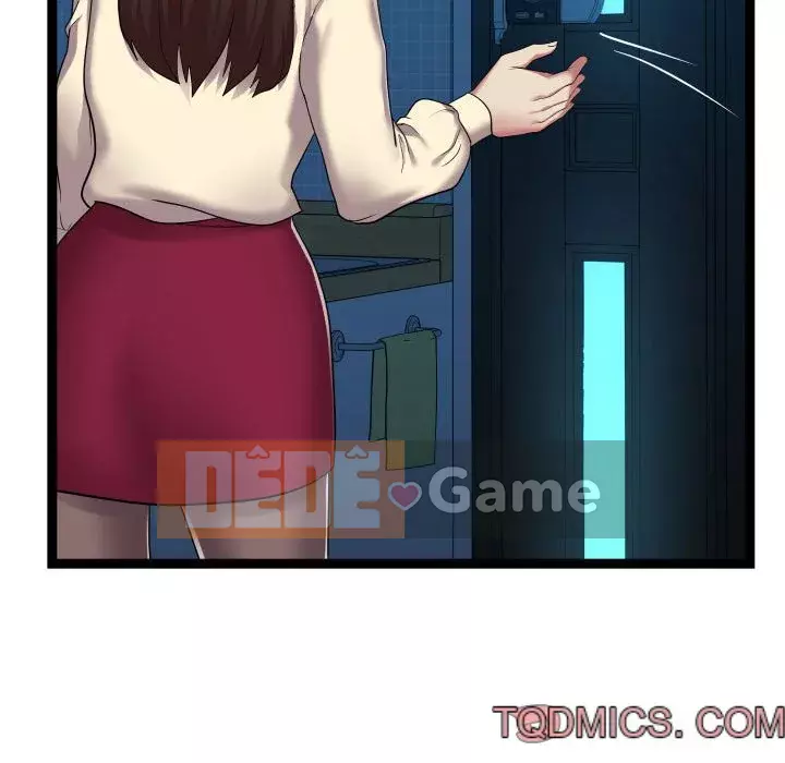 Hàng xóm nhà bên lạ thật Chương 21