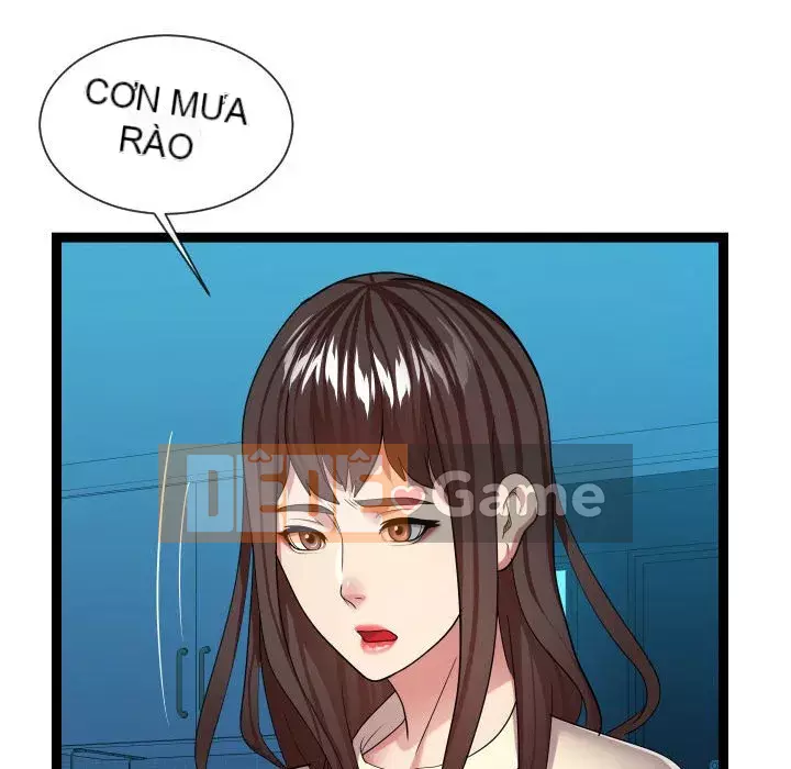 Hàng xóm nhà bên lạ thật Chương 21