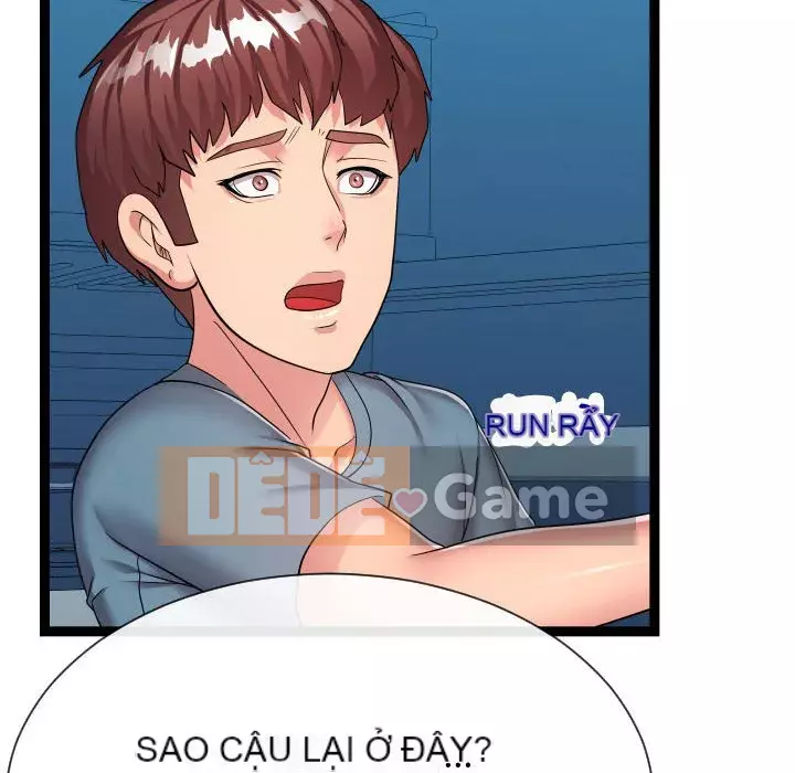 Hàng xóm nhà bên lạ thật Chương 21