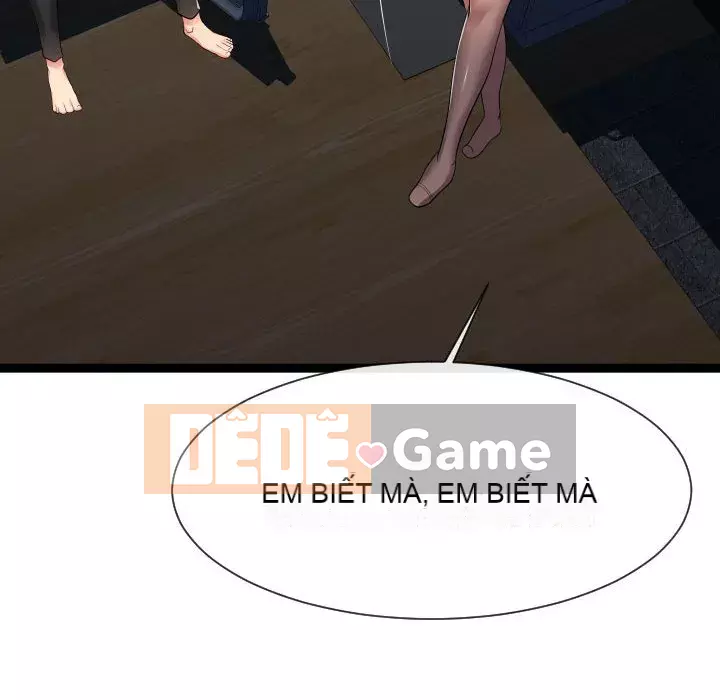 Hàng xóm nhà bên lạ thật Chương 21