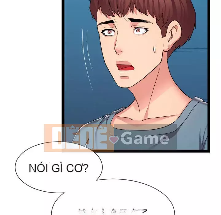 Hàng xóm nhà bên lạ thật Chương 21