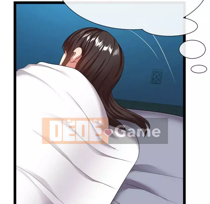 Hàng xóm nhà bên lạ thật Chương 21