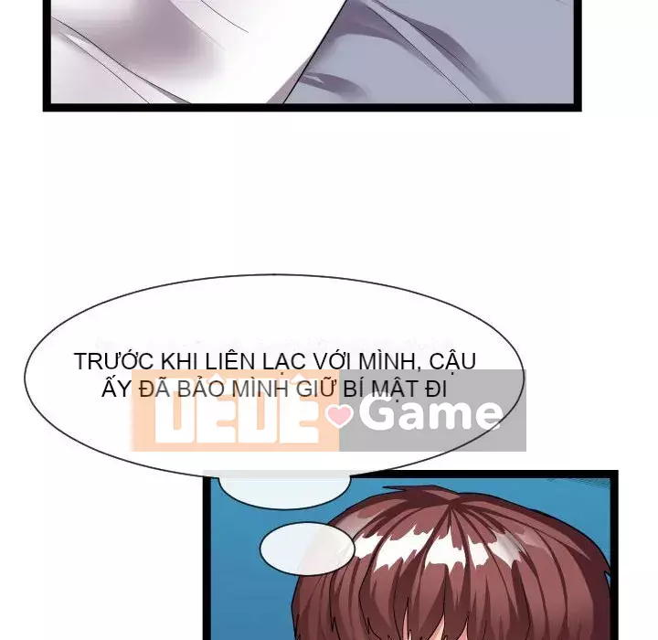 Hàng xóm nhà bên lạ thật Chương 21