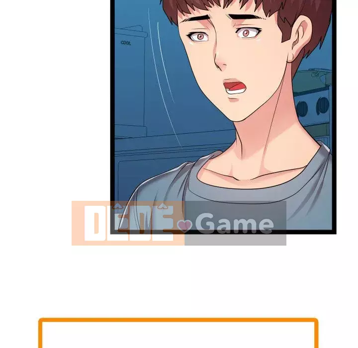 Hàng xóm nhà bên lạ thật Chương 21