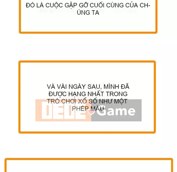 Hàng xóm nhà bên lạ thật Chương 21