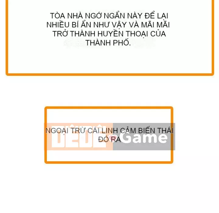 Hàng xóm nhà bên lạ thật Chương 21